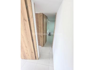 Apartamento de 3 alcobas en venta en Cimarronas, Rionegro, 54 m² · foto 9 de 20