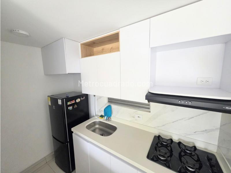 Piso – Rionegro - Vista 5