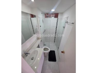 Apartamento de 3 alcobas en venta en Cimarronas, Rionegro, 54 m² · foto 10 de 20
