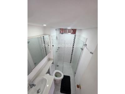 Apartamento de 3 alcobas en venta en Cimarronas, Rionegro, 54 m² · foto 11 de 20