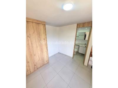 Apartamento de 3 alcobas en venta en Cimarronas, Rionegro, 54 m² · foto 12 de 20