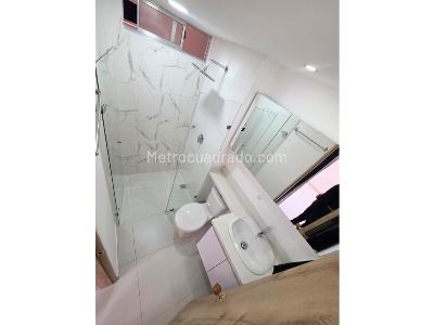 Apartamento de 3 alcobas en venta en Cimarronas, Rionegro, 54 m² · foto 14 de 20