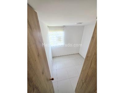 Apartamento de 3 alcobas en venta en Cimarronas, Rionegro, 54 m² · foto 15 de 20