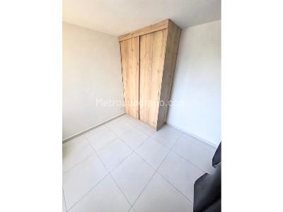 Apartamento de 3 alcobas en venta en Cimarronas, Rionegro, 54 m² · foto 16 de 20