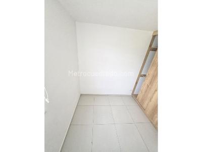 Apartamento de 3 alcobas en venta en Cimarronas, Rionegro, 54 m² · foto 17 de 20