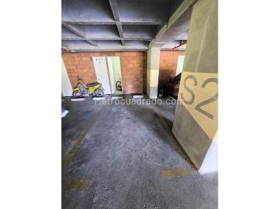 Apartamento de 3 alcobas en venta en Cimarronas, Rionegro, 54 m² · foto 19 de 20