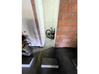 Apartamento de 3 alcobas en venta en Cimarronas, Rionegro, 54 m² · foto 20 de 20