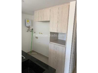 Apartaestudio en venta en Puerta Del Norte, Bello, 36 m² · foto 4 de 9
