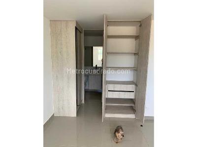 Apartaestudio en venta en Puerta Del Norte, Bello, 36 m² · foto 6 de 9