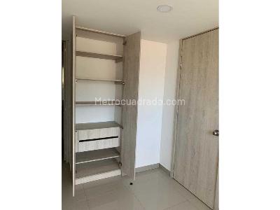Apartaestudio en venta en Puerta Del Norte, Bello, 36 m² · foto 7 de 9