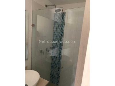 Apartaestudio en venta en Puerta Del Norte, Bello, 36 m² · foto 8 de 9