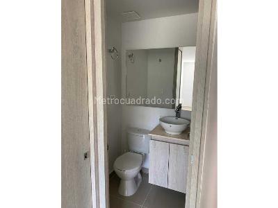 Apartaestudio en venta en Puerta Del Norte, Bello, 36 m² · foto 9 de 9