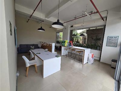 Apartamento de 2 alcobas en venta en Amazonia, Bello, 65 m² · foto 10 de 18