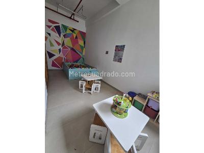 Apartamento de 2 alcobas en venta en Amazonia, Bello, 65 m² · foto 12 de 18
