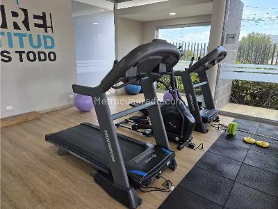 Apartamento de 2 alcobas en venta en Amazonia, Bello, 65 m² · foto 15 de 18