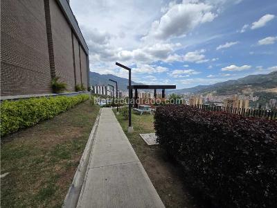 Apartamento de 2 alcobas en venta en Amazonia, Bello, 65 m² · foto 17 de 18