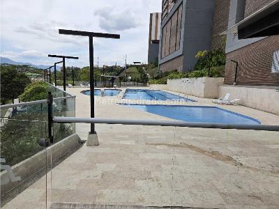 Apartamento de 2 alcobas en venta en Amazonia, Bello, 65 m² · foto 8 de 18