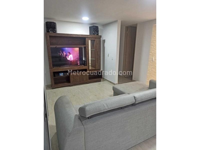 Piso – Bello - Vista 3