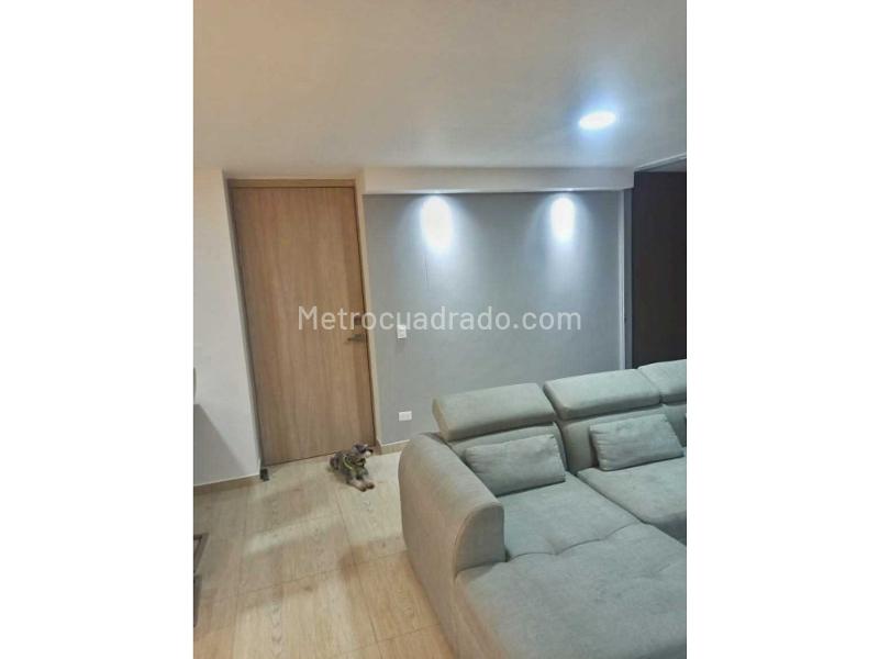 Piso – Bello - Vista 4