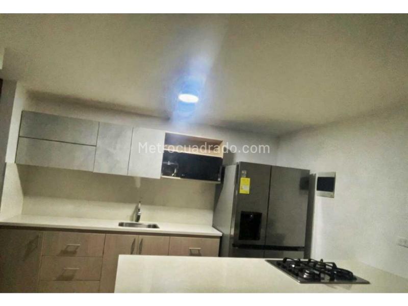 Piso – Bello - Vista 5
