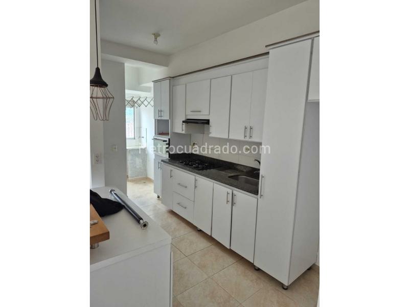 Piso – Bello - Vista 3