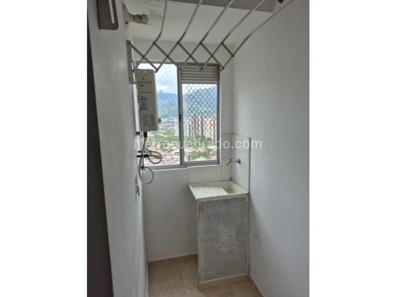 Piso – Bello - Vista 4