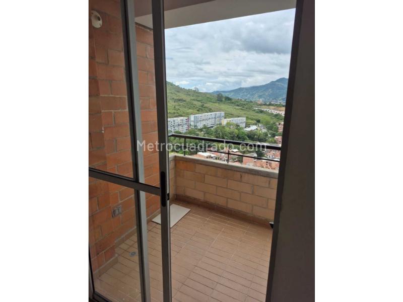 Piso – Bello - Vista 5