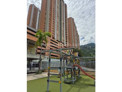 Apartamento de 2 alcobas en venta en Norte America, Bello, 69 m² · foto 16 de 20