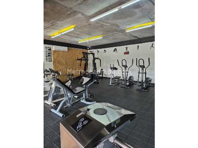 Apartamento de 2 alcobas en venta en Norte America, Bello, 69 m² · foto 17 de 20
