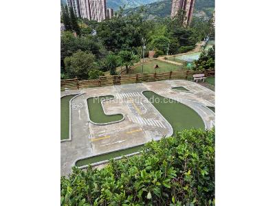 Apartamento de 2 alcobas en venta en Norte America, Bello, 69 m² · foto 20 de 20