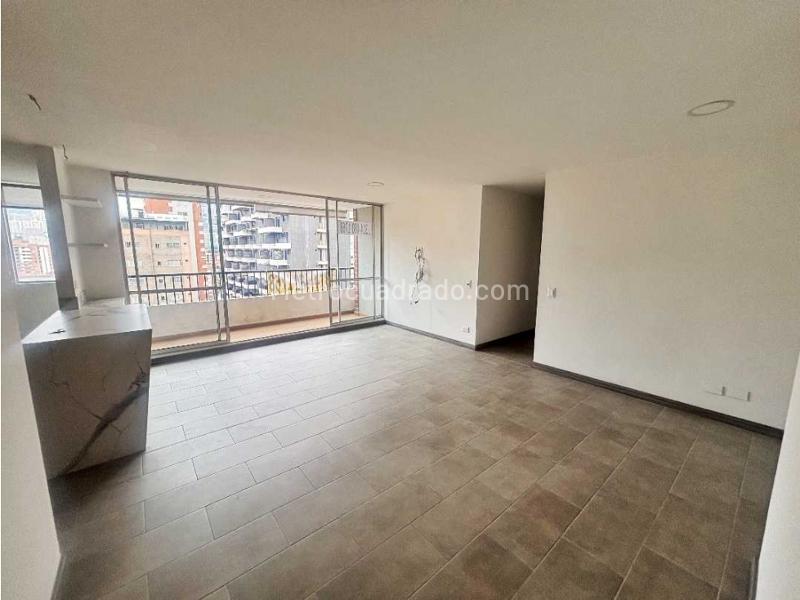Piso – Medellín - Vista 3