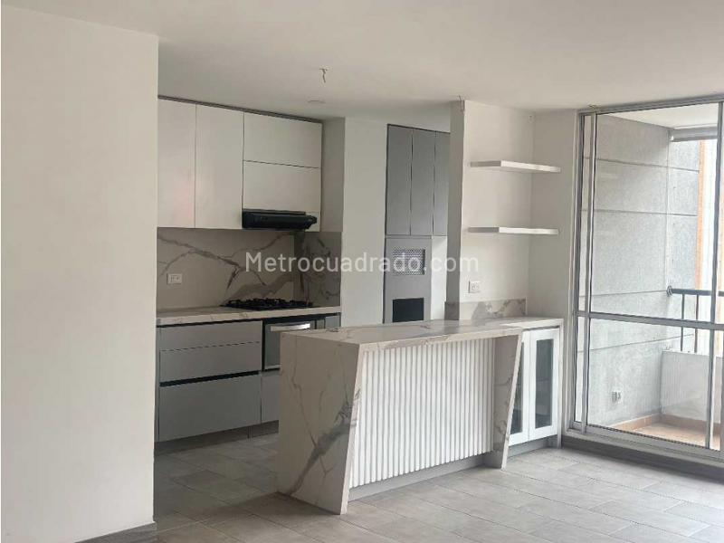 Piso – Medellín - Vista 4