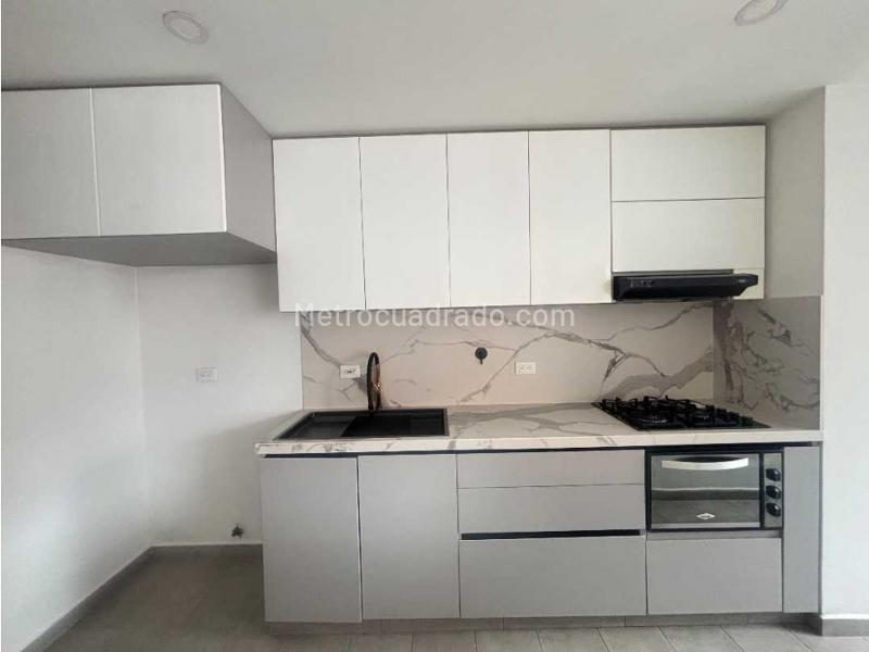 Piso – Medellín - Vista 5