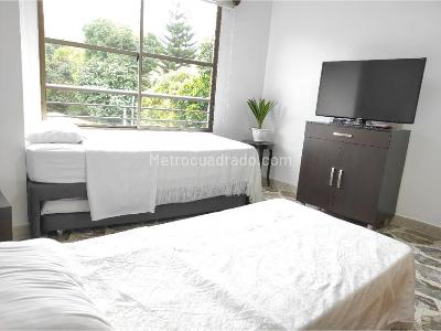 Apartamento en venta en Mesa, Envigado · foto 17 de 20