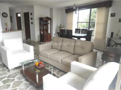 Apartamento en venta en Mesa, Envigado · foto 2 de 20