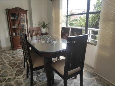 Apartamento en venta en Mesa, Envigado · foto 4 de 20