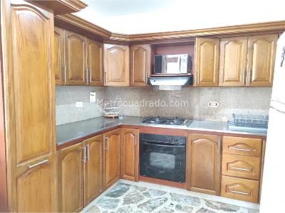 Apartamento en venta en Mesa, Envigado · foto 5 de 20