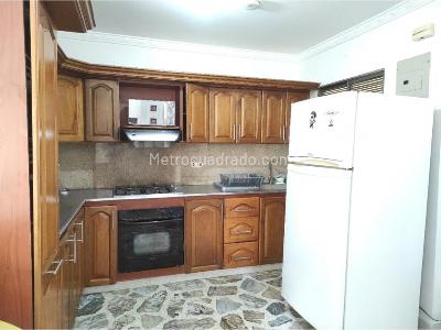Apartamento en venta en Mesa, Envigado · foto 6 de 20