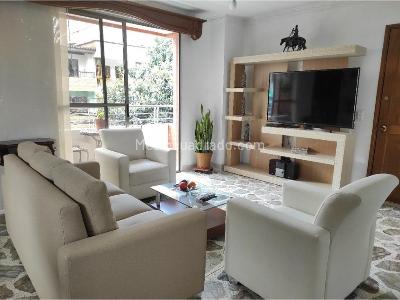 Apartamento en venta en Mesa, Envigado · foto 8 de 20