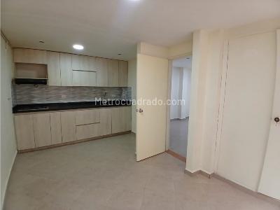 Apartamento de 3 alcobas en venta en Cuarta Brigada, Medellín, 113 m² · foto 2 de 16