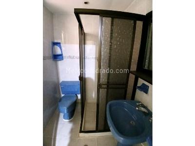 Apartamento de 3 alcobas en venta en Cuarta Brigada, Medellín, 113 m² · foto 10 de 16