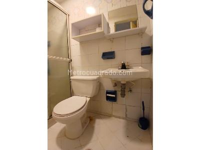 Apartamento de 3 alcobas en venta en Cuarta Brigada, Medellín, 113 m² · foto 12 de 16