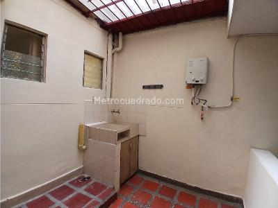 Apartamento de 3 alcobas en venta en Cuarta Brigada, Medellín, 113 m² · foto 15 de 16