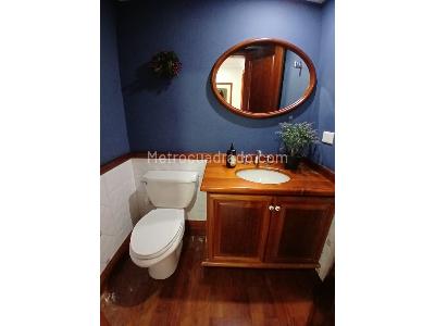 Apartamento de 4 alcobas en venta en Loma De Los Balsos, Medellín, 300 m² · foto 20 de 20