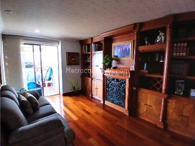 Apartamento de 4 alcobas en venta en Loma De Los Balsos, Medellín, 300 m² · foto 7 de 20