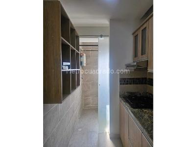Apartamento de 3 alcobas en venta en Norte America, Bello, 90 m² · foto 6 de 20