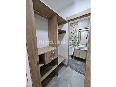 Apartamento de 3 alcobas en venta en Norte America, Bello, 90 m² · foto 10 de 20