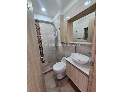 Apartamento de 3 alcobas en venta en Norte America, Bello, 90 m² · foto 17 de 20