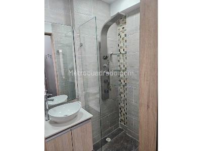 Apartamento de 3 alcobas en venta en Norte America, Bello, 90 m² · foto 18 de 20