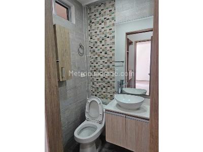 Apartamento de 3 alcobas en venta en Norte America, Bello, 90 m² · foto 19 de 20